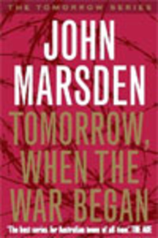 Tomorrow When The War Began