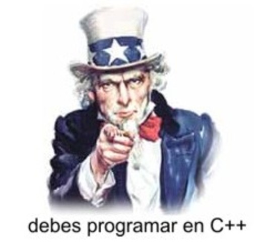 Lenguaje C++