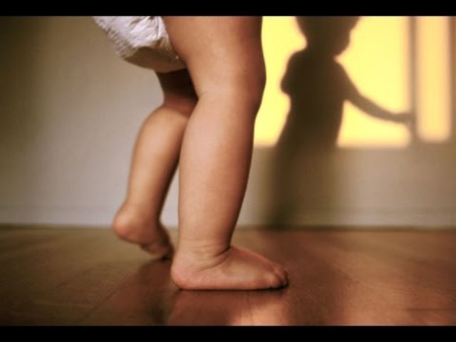 Mis primeros pasos :D