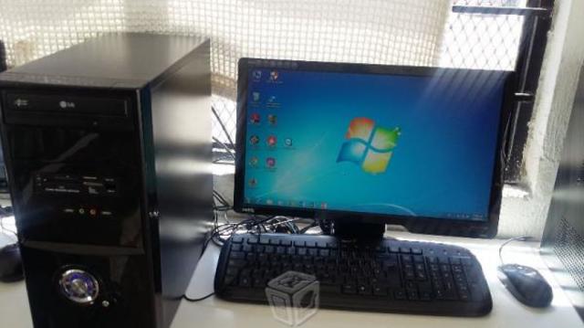 primer computadora de escritorio