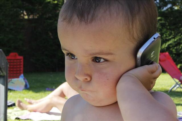 Mis primeras palabras C: