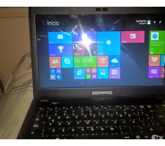 mi computadora portatil