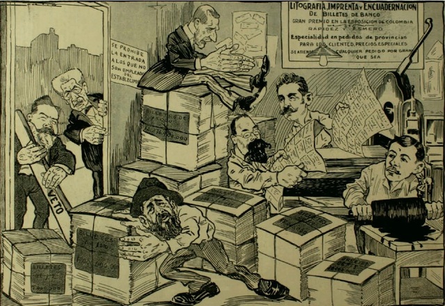 XVIII termino de la archivistica