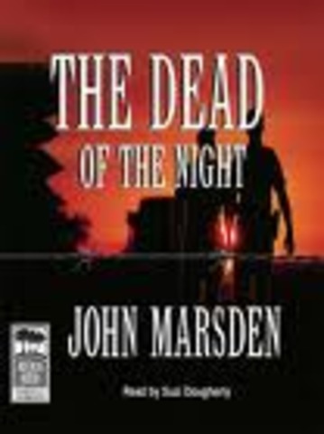 The Dead Of The Night