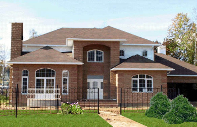 My housing in 20 years