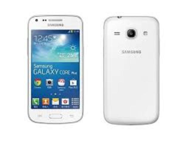 celular SAMSUNG CORE