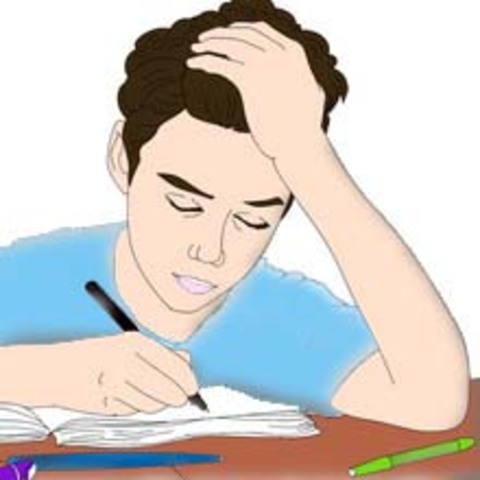 Entre a Secundaria D: