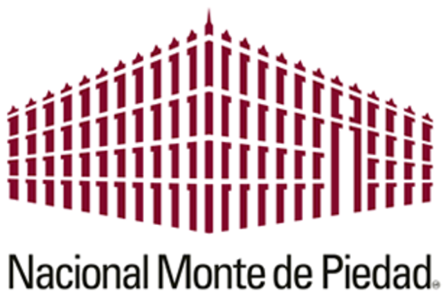 Creación del Monte de Piedad de Animas