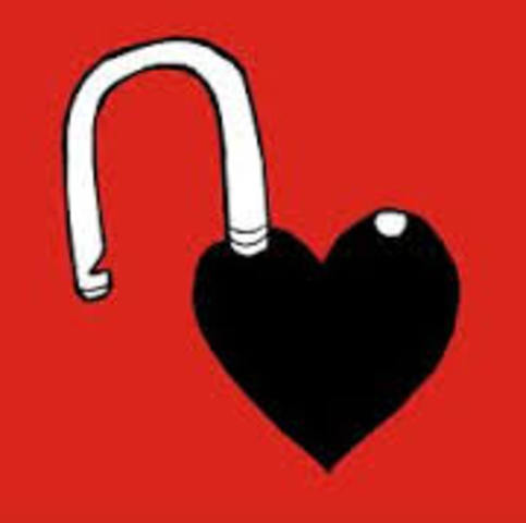 In 20 years I will be in a common-law relationship