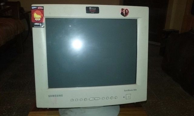 mi primer pc