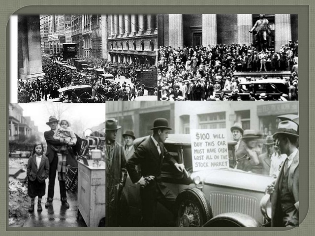 Crisis financiera mundial