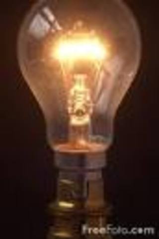 Electric bulb