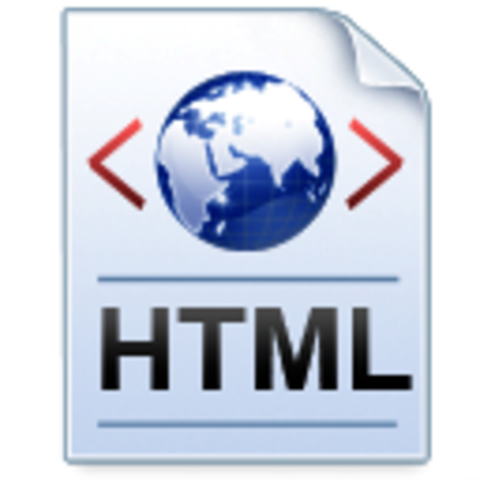 HTML1