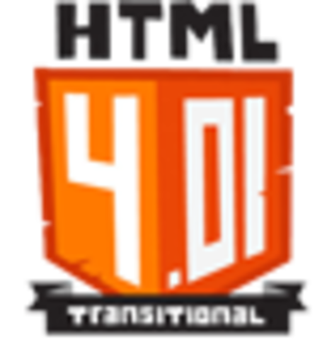 HTML 4.01