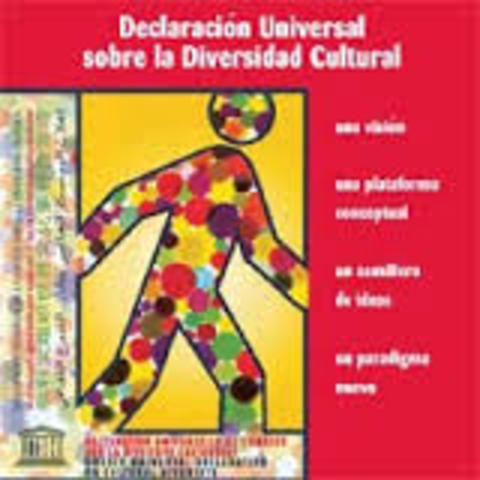 Declaracion Universal Sobre La Diversidad Cultural
