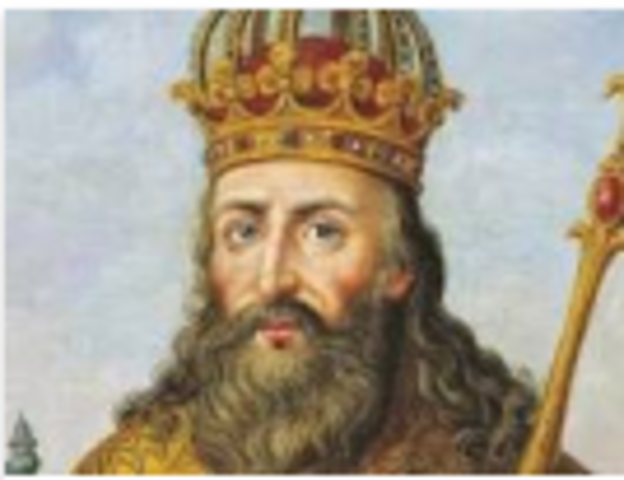 Charlemagne