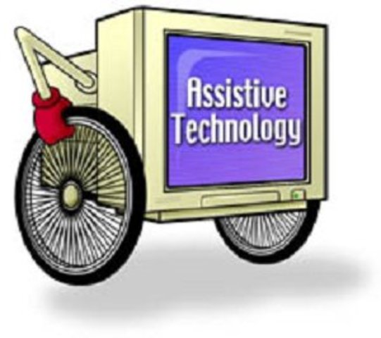 Assistive Technology Act