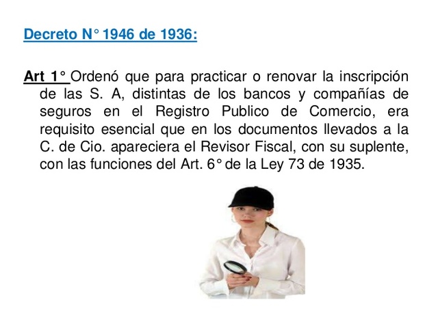 Inscripción de las Sociedades Anónimas en el Registro Público de Comercio