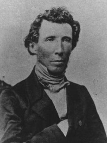 Wholer sintetiza la urea apartir de compuestos inorganicos, derrumba la teoria de la fuerza vital y la division de la quimica organica e inorganica