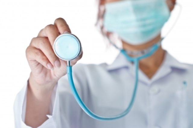 Enfermeria, Ing ambiental