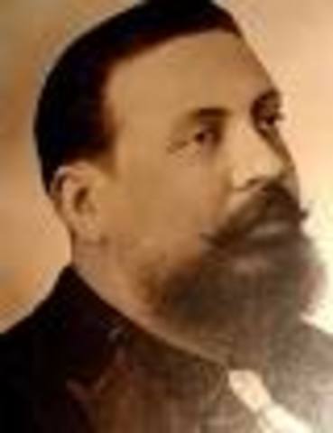 Director de la escuela de comercio