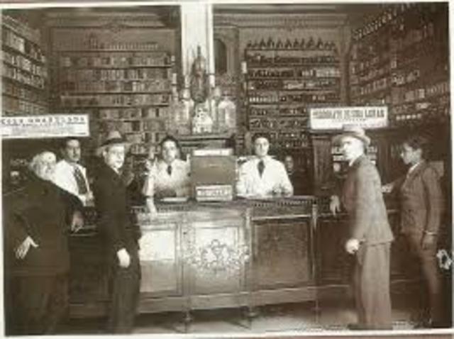 Florencia, Genova y Venecia