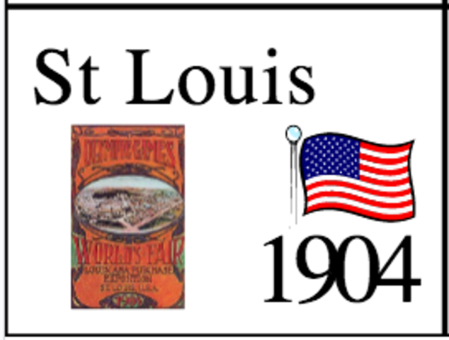 St. Louis, Missouri, USA