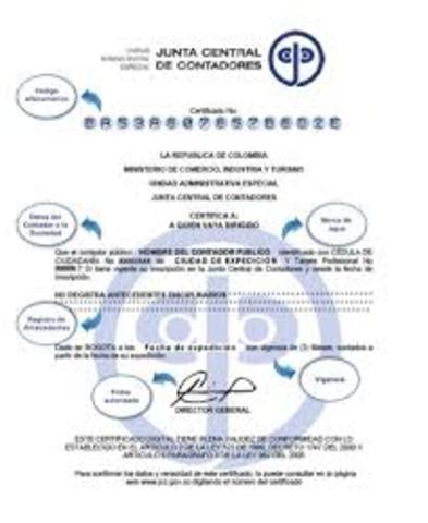 Se firma acta en México.