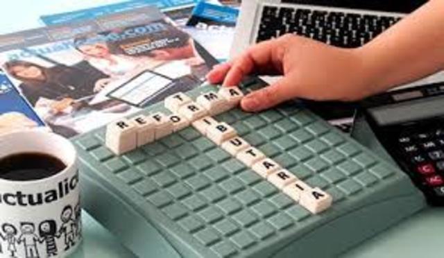 Ley 223  Reforma Tributaria de 1995