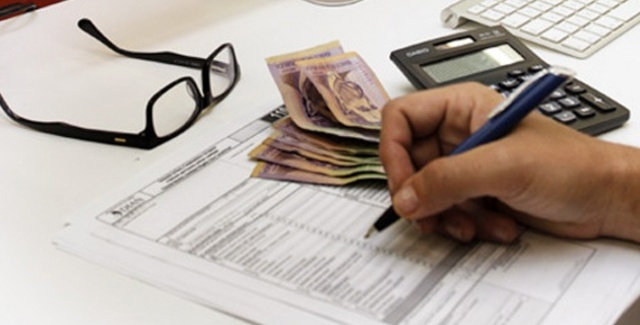 Ley 633 Reforma Tributaria de 2000