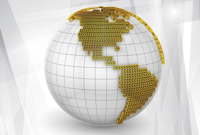 Nacimiento de la Bolsa Mexicana