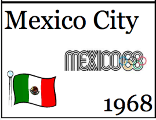 Mexico City, Mexico