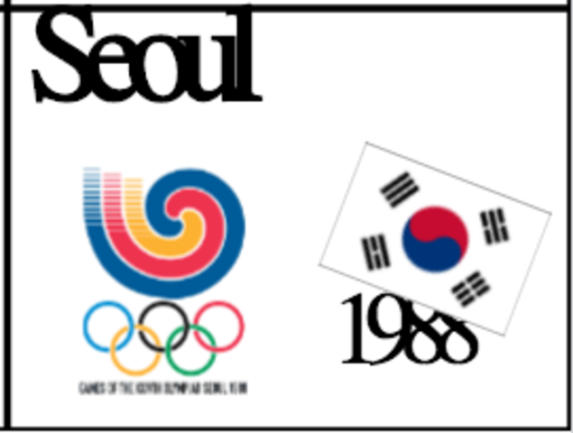 Seoul, Republic of Korea