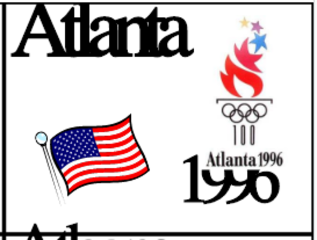 Atlanta, Georgia, USA