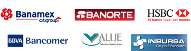 Grupos Financieros Mexicanos