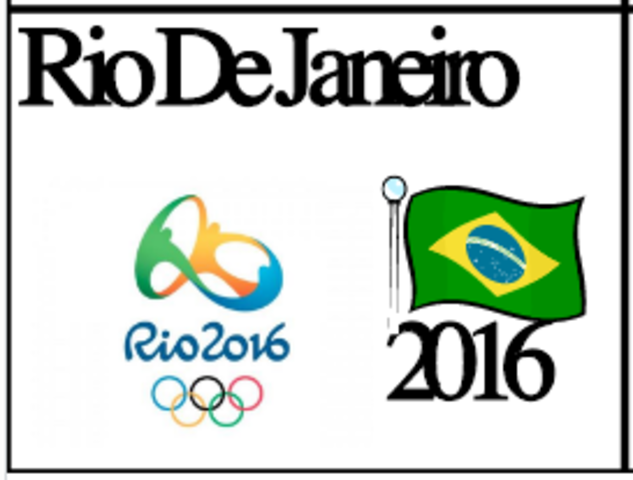 Rio de Janeiro, Brazil