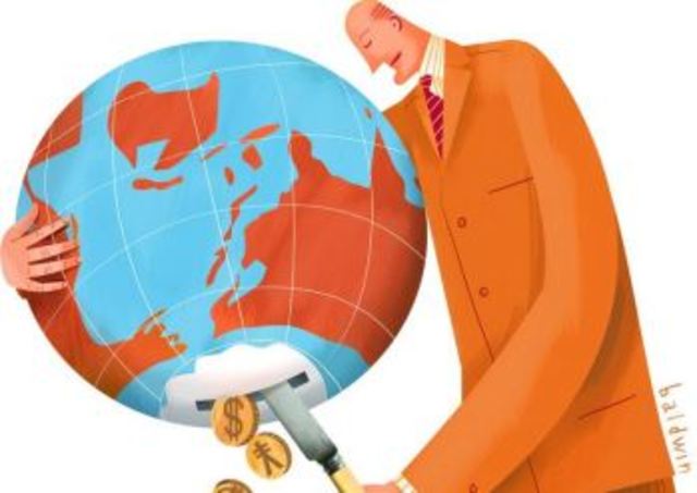 Sistema Financiero Global