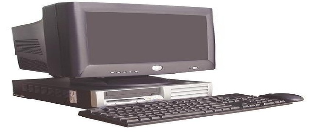 Computadora Personal IBM