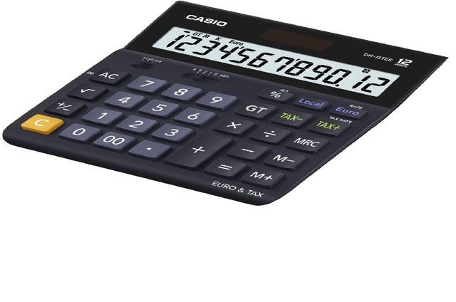 Calculadora Electronica