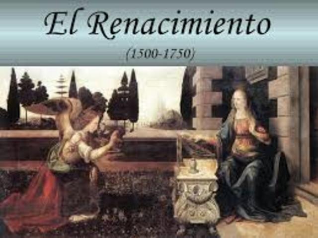El renacimiento
