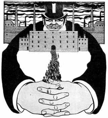 Revolucion Industrial