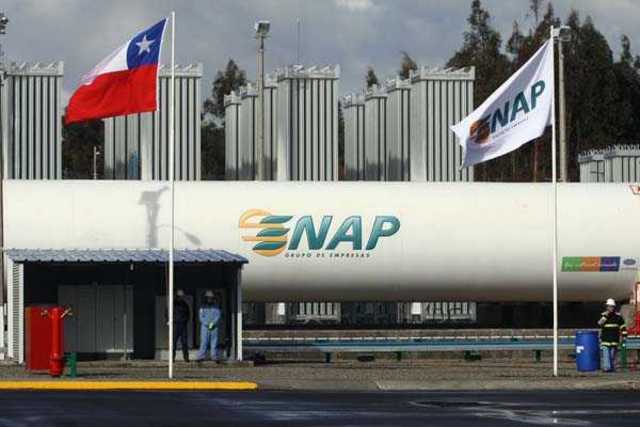 Se crea la empresa nacional del petroleo