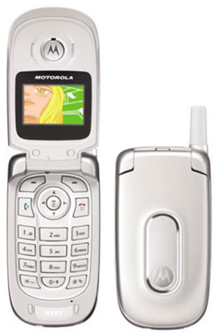 Motorola V172