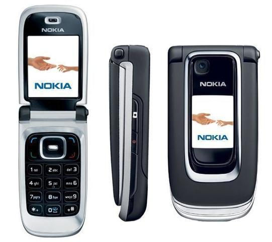 Nokia 6131