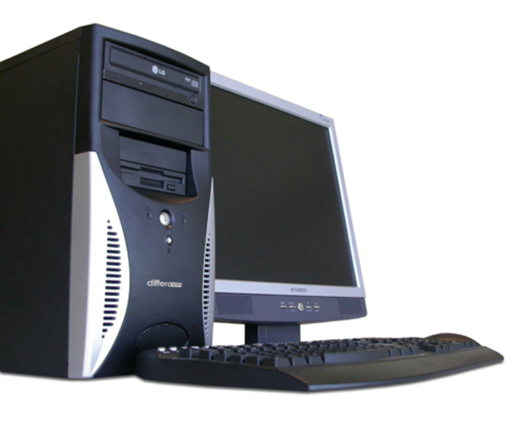 Segunda PC