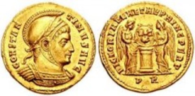 Siglos VI y IX  Contabilidad Edad Media