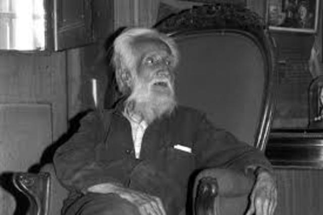 Creación de la ANEF