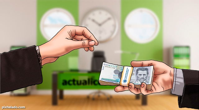 Ley 1430 Reforma Tributaria de 2010