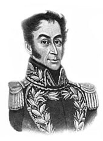 Bolivar