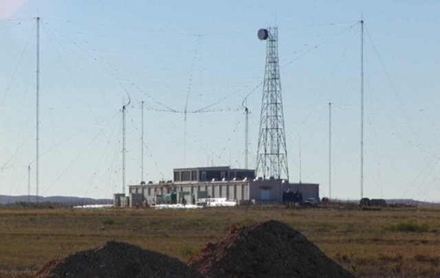 NW Cape Communications Facility construction approved